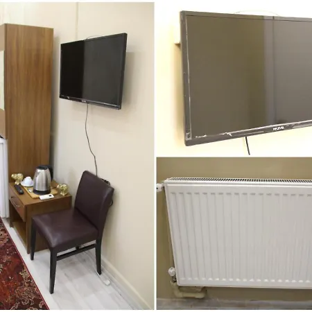 Estampolis 홈스테이