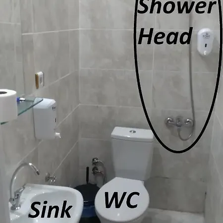 Estampolis 이스탄불