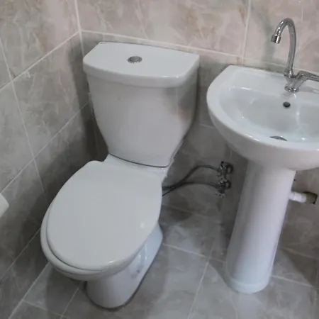 Estampolis Séjour chez l'habitant *