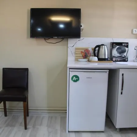 Estampolis Séjour chez l'habitant *