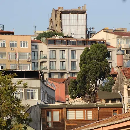 Séjour chez l'habitant Estampolis *