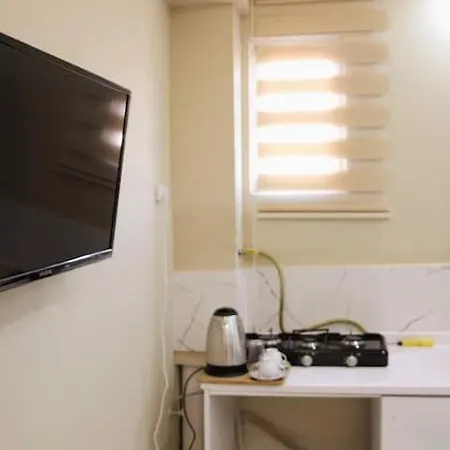 Estampolis Séjour chez l'habitant *