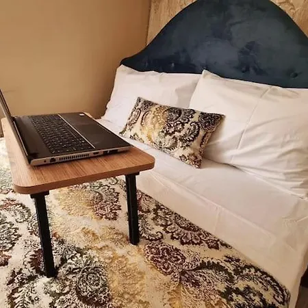 Estampolis Séjour chez l'habitant Istambul