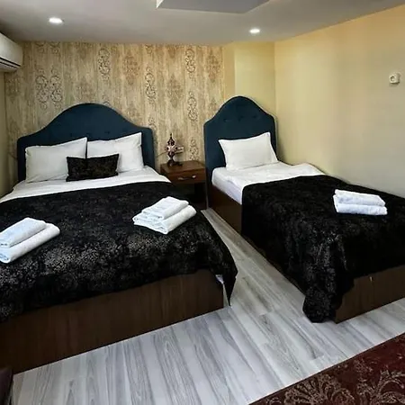 Estampolis 이스탄불