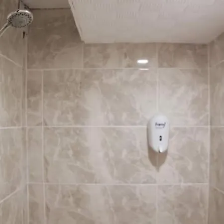 Séjour chez l'habitant Estampolis Istambul