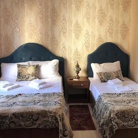 Estampolis * 이스탄불