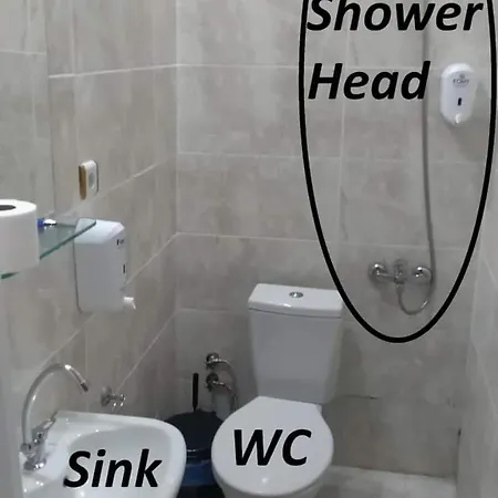 Estampolis Séjour chez l'habitant Istambul