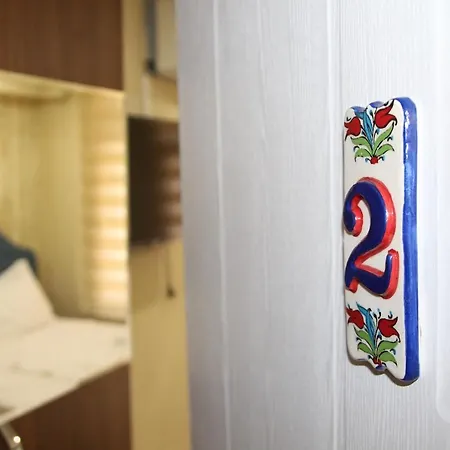 Estampolis * اسطنبول