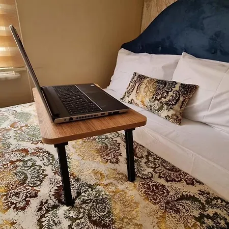 Homestay Estampolis *