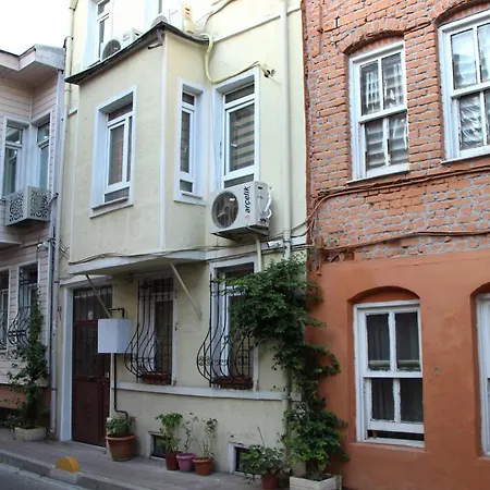 Homestay Estampolis