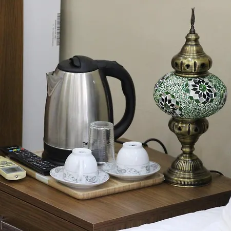 Estampolis اسطنبول