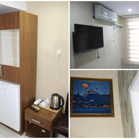 Estampolis * Istanbul