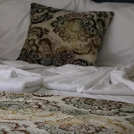 Pansiyon Estampolis *