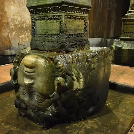 Estampolis منزل للإقامة اسطنبول