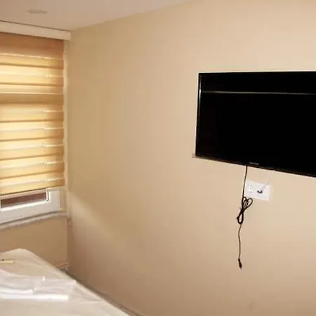 Homestay Estampolis Istanbul