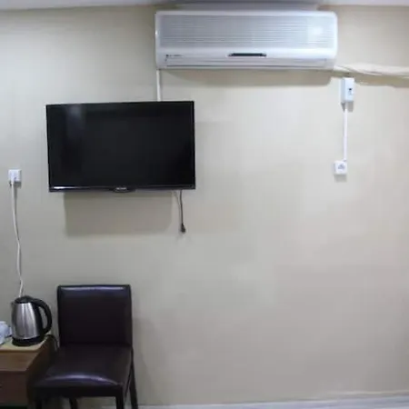 منزل للإقامة Estampolis اسطنبول