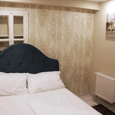 Estampolis Pansiyon *