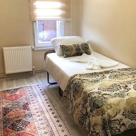 Estampolis Homestay Istanbul