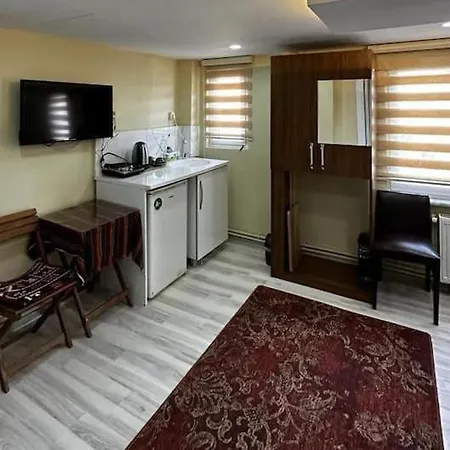 Estampolis * İstanbul