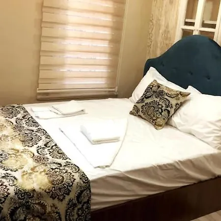 Homestay Estampolis *