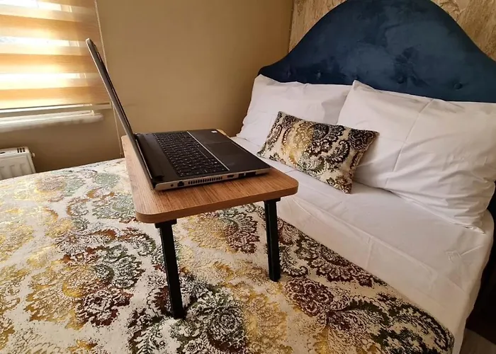 Pansiyon Estampolis *