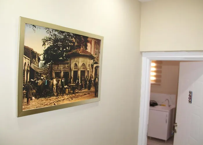 Estampolis İstanbul