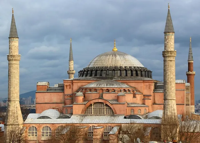 Pansiyon Estampolis *