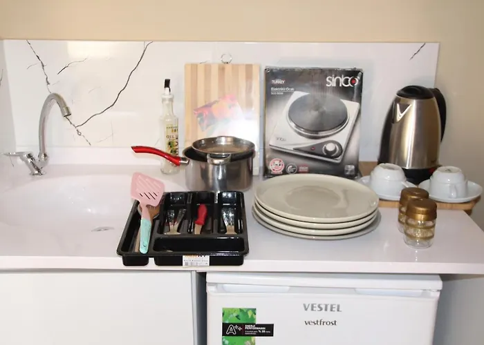 Estampolis İstanbul