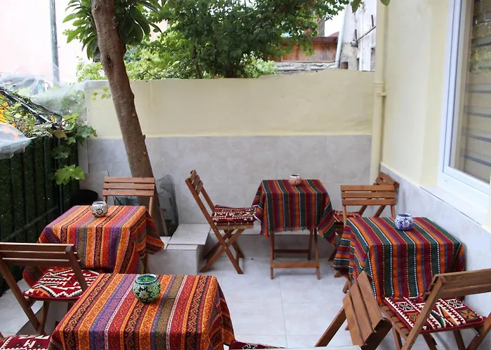 Estampolis * İstanbul