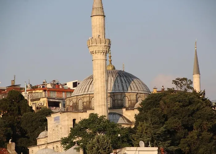 Estampolis * İstanbul