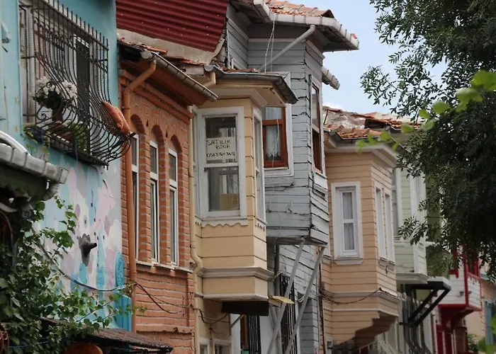 Estampolis Pansiyon *