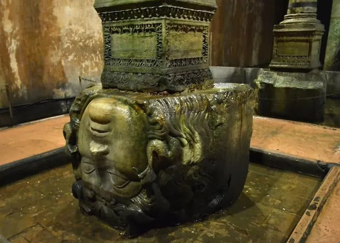 Estampolis Pansiyon İstanbul