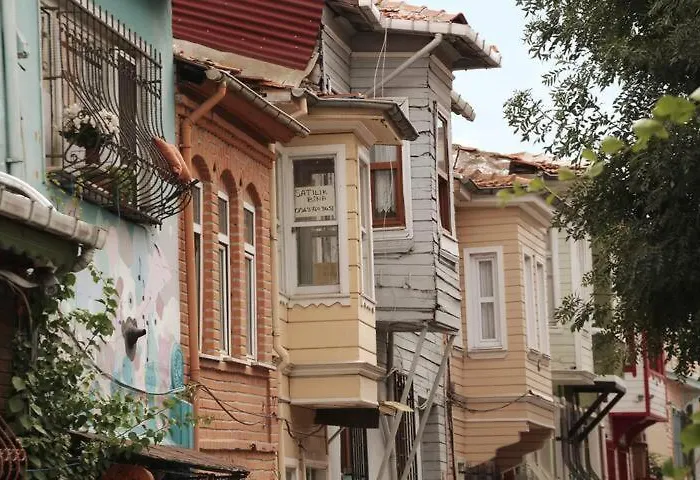 Estampolis Pansiyon *