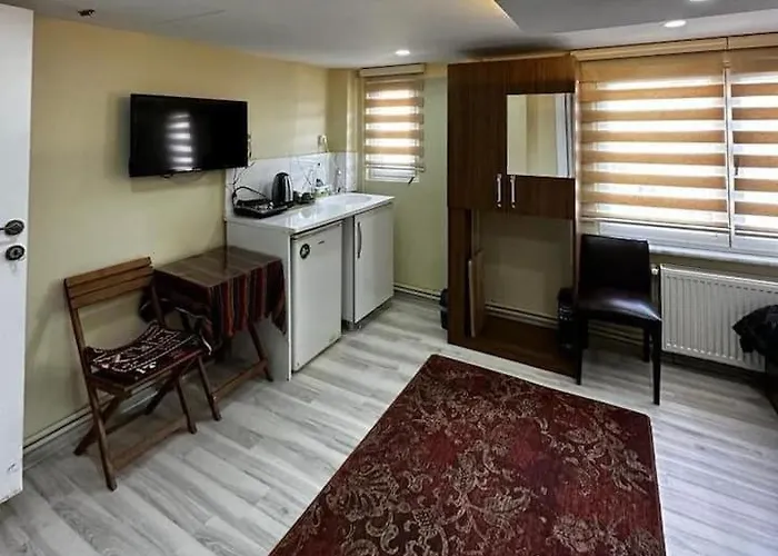 Estampolis * İstanbul