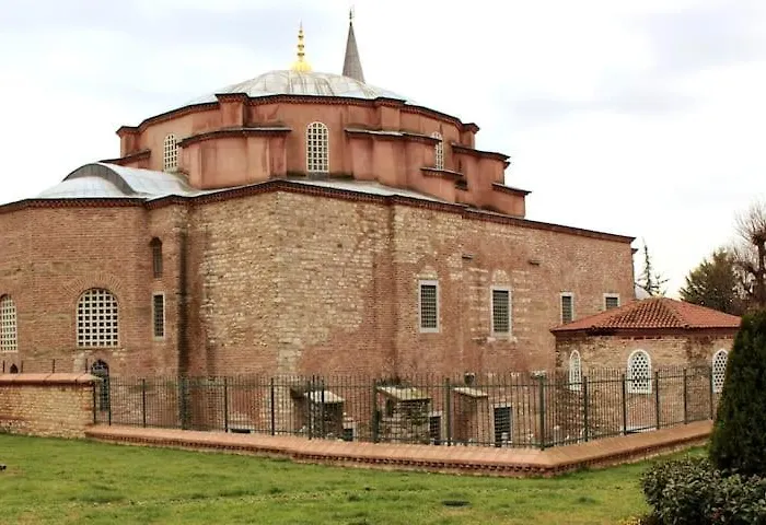 Estampolis Pansiyon *