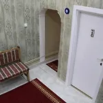 Pansiyon Estampolis