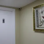 Estampolis Pansiyon *