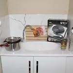 Pansiyon Estampolis *