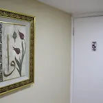 Pansiyon Estampolis İstanbul