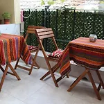 Pansiyon Estampolis