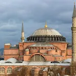 Estampolis Pansiyon İstanbul