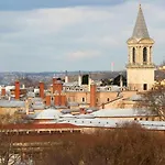 Estampolis Pansiyon