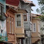 Estampolis Pansiyon *