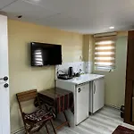 Pansiyon Estampolis