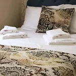 Estampolis Pansiyon *