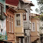 Estampolis Pansiyon