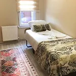 Estampolis Pansiyon İstanbul