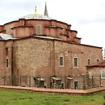 Estampolis Pansiyon *