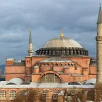 Estampolis Pansiyon İstanbul