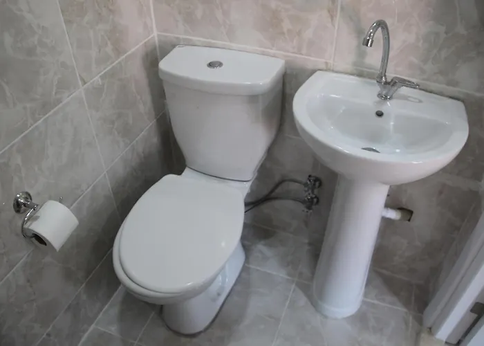 Estampolis Проживание в семье *